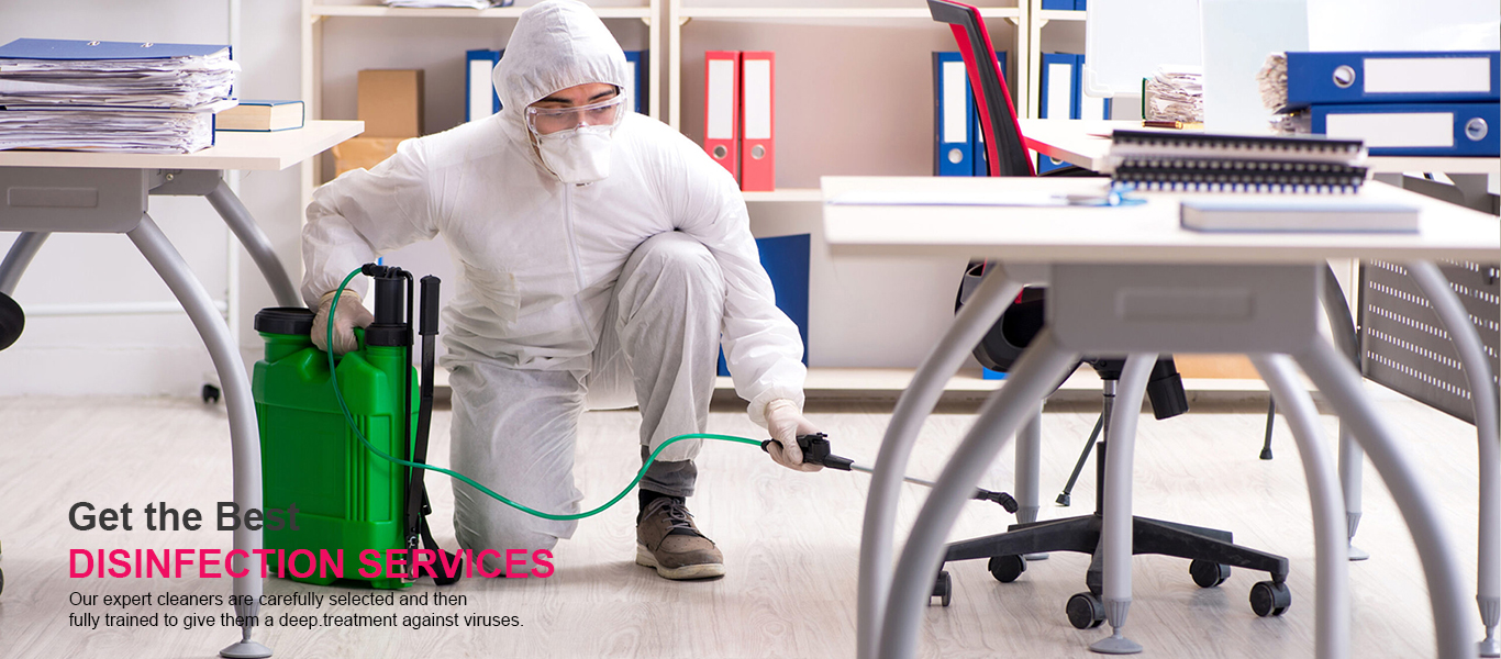 Aish Ecosafe Pest Control Management P Ltd Pest Control in Madurai